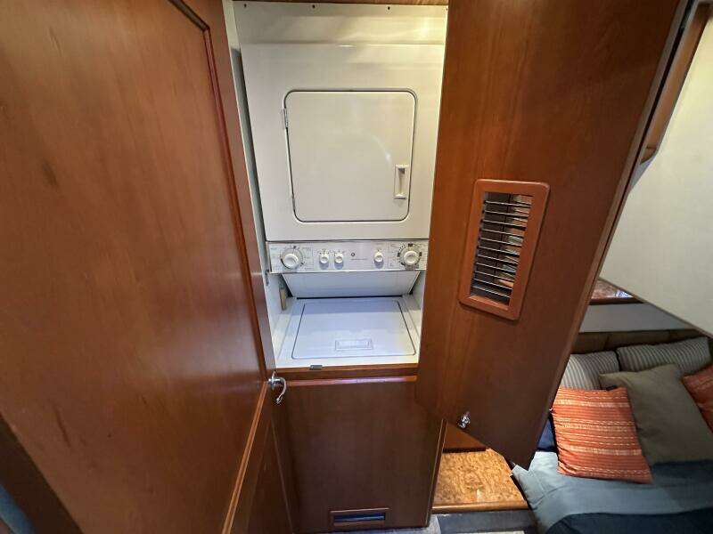45ft Silverton Yacht For Sale