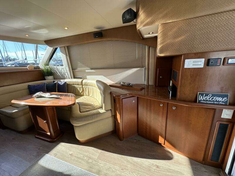 45ft Silverton Yacht For Sale