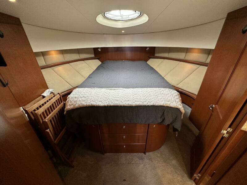 45ft Silverton Yacht For Sale