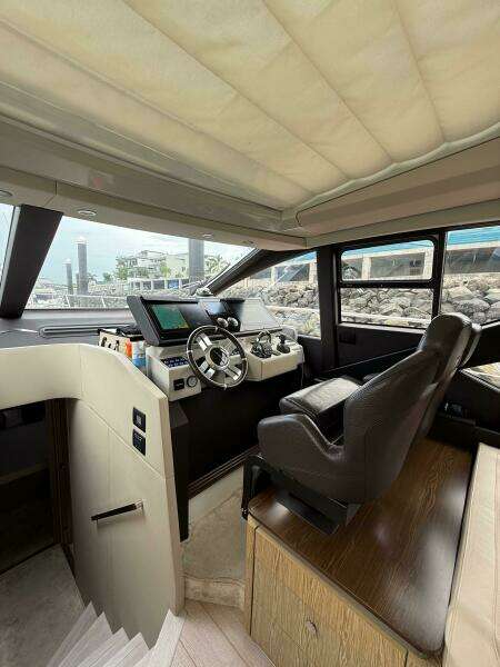 60ft Azimut Yacht For Sale