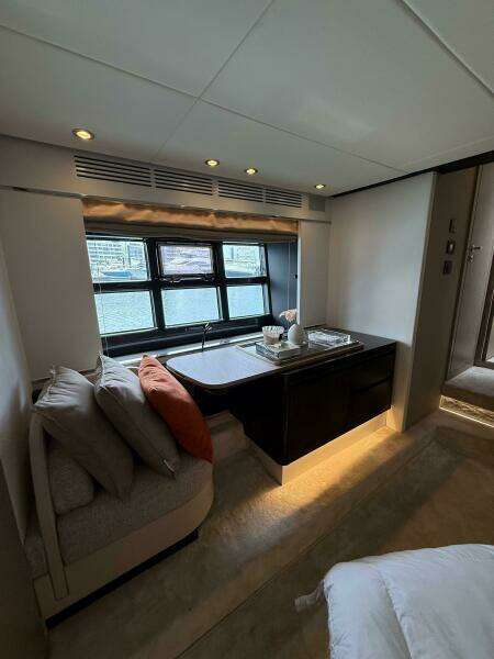 60ft Azimut Yacht For Sale