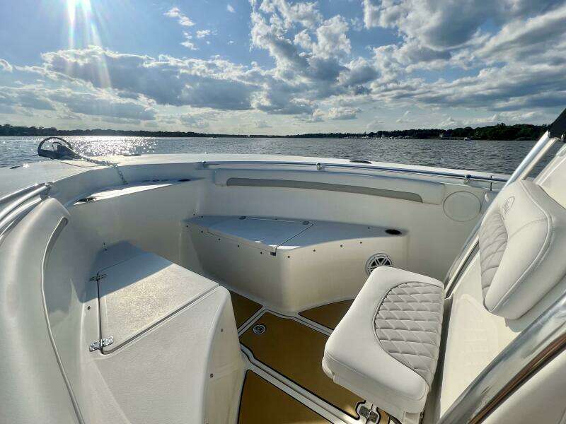 24ft Key West Yacht For Sale