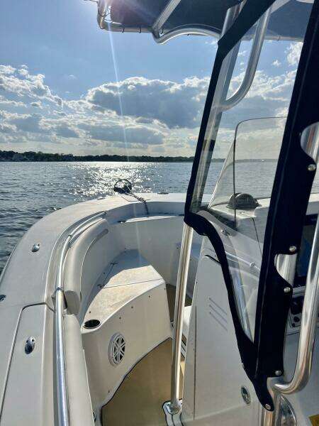 24ft Key West Yacht For Sale