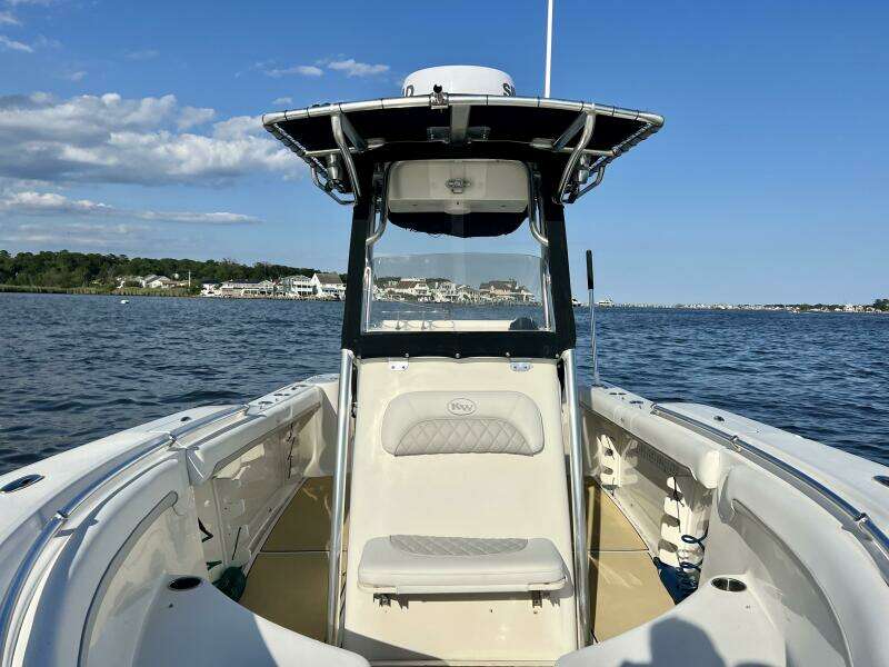 24ft Key West Yacht For Sale