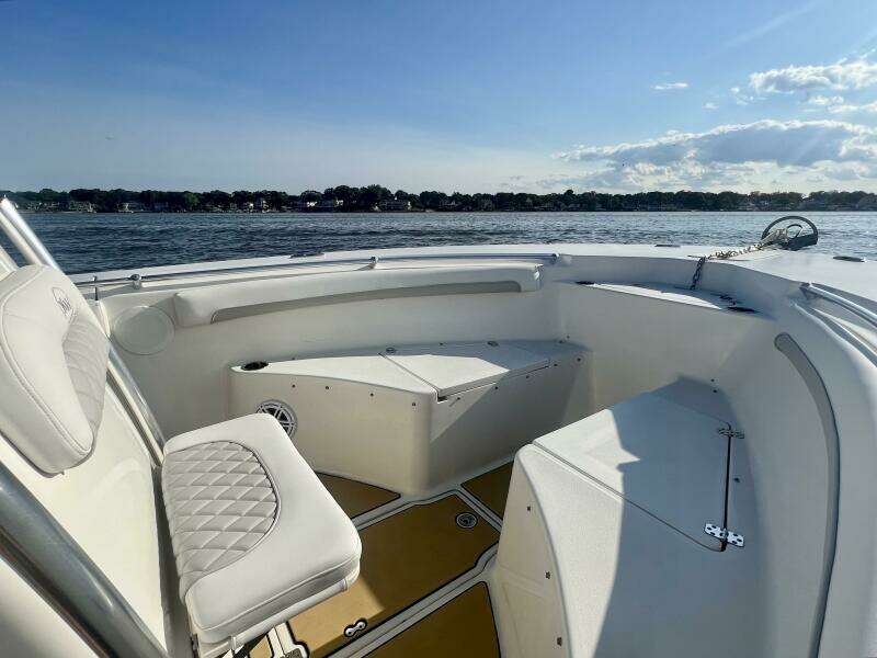 24ft Key West Yacht For Sale