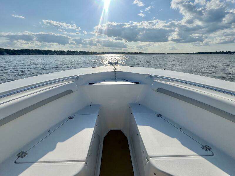 24ft Key West Yacht For Sale