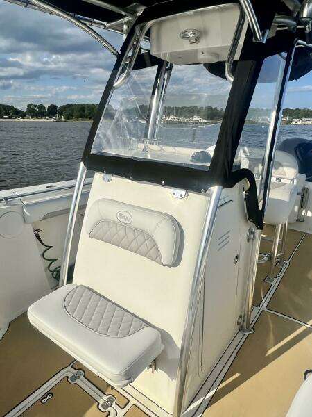 24ft Key West Yacht For Sale