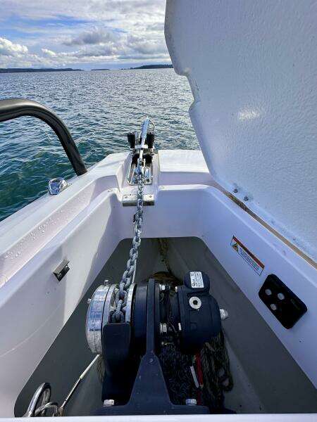 28ft Axopar Yacht For Sale