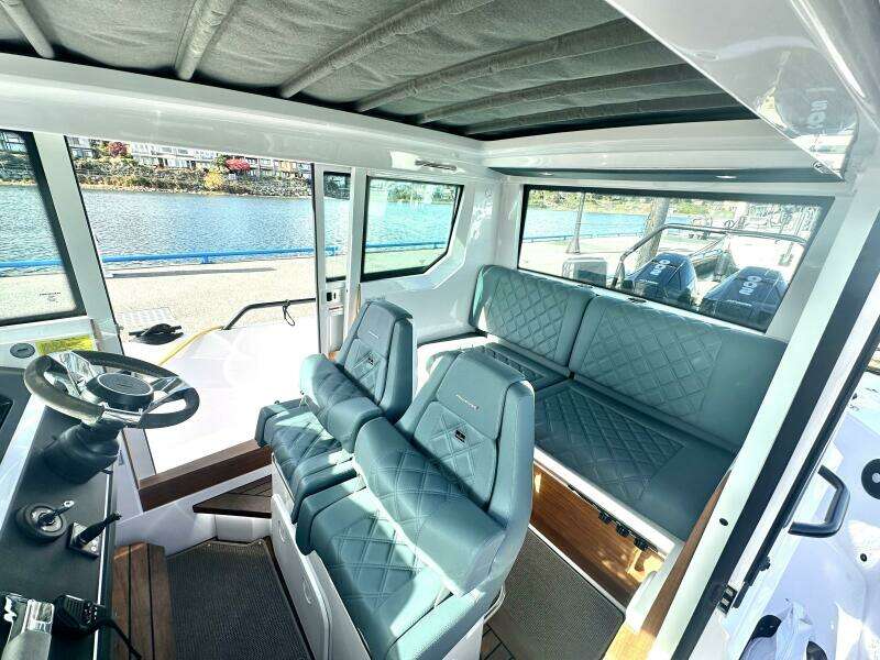 28ft Axopar Yacht For Sale