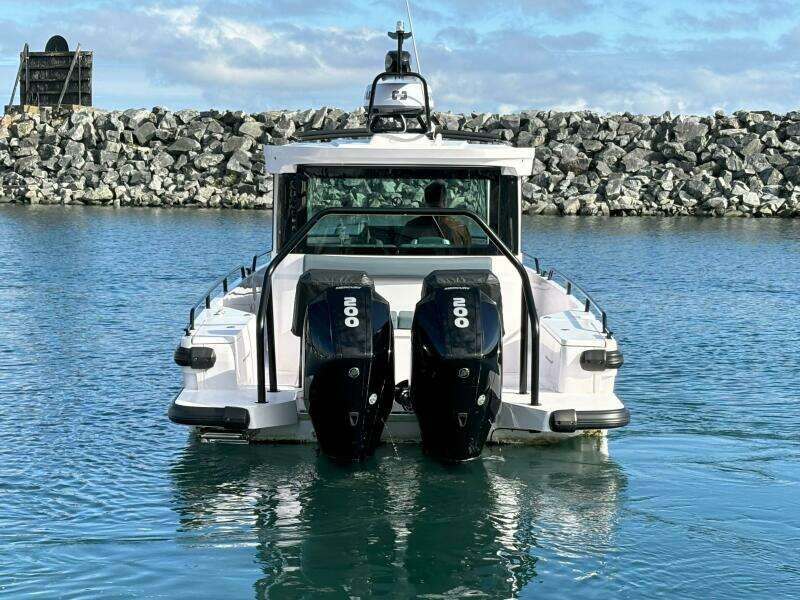 28ft Axopar Yacht For Sale