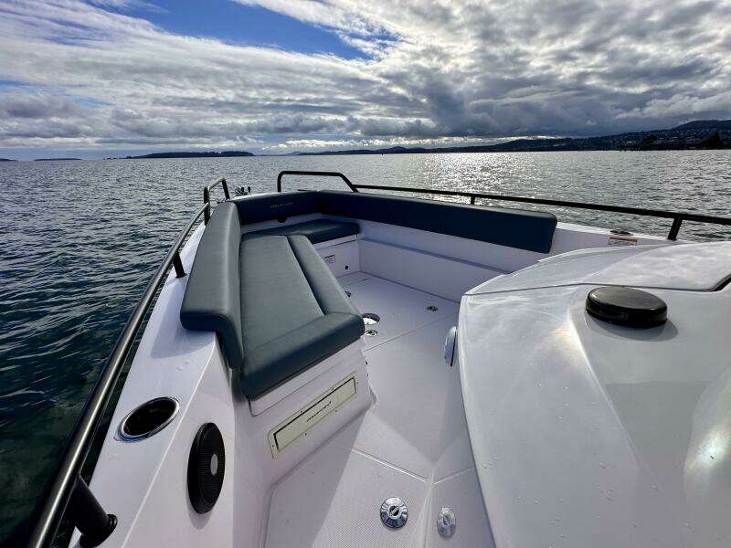 28ft Axopar Yacht For Sale