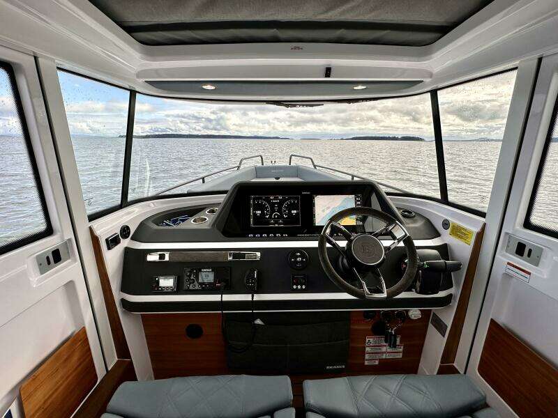 28ft Axopar Yacht For Sale