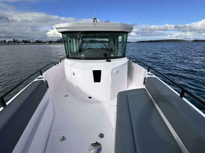 28ft Axopar Yacht For Sale