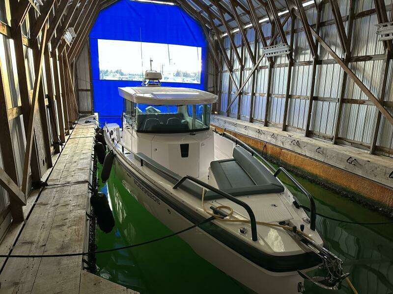 28ft Axopar Yacht For Sale