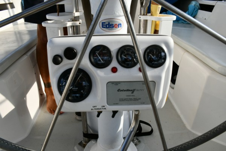 Used Sail Monohull for sale
