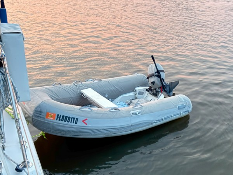 Used Sail Monohull for sale