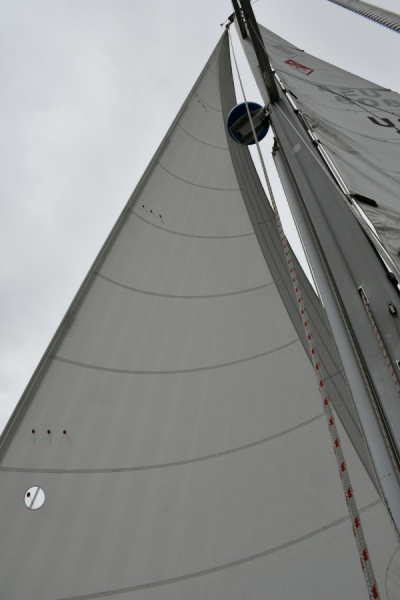 Used Sail Monohull for sale