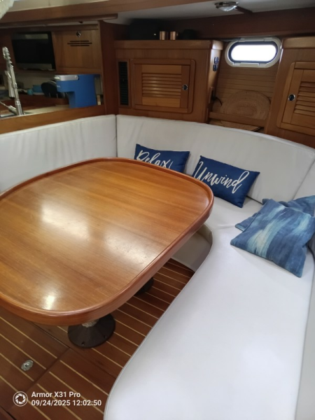 Used Sail Monohull for sale