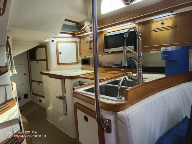 Used Sail Monohull for sale