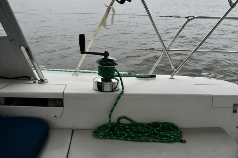 Used Sail Monohull for sale