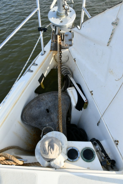 Used Sail Monohull for sale