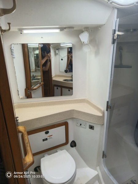 Used Sail Monohull for sale