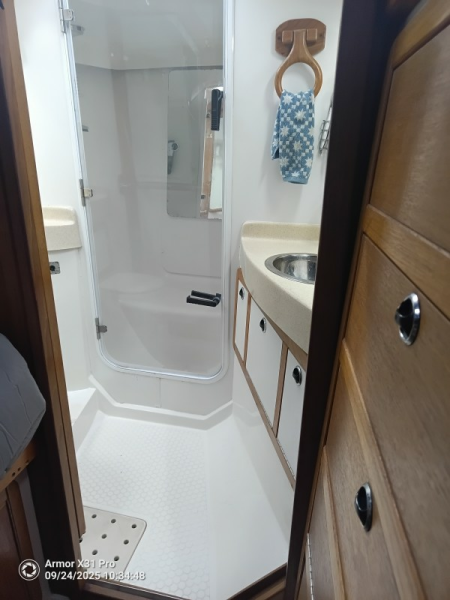 Used Sail Monohull for sale