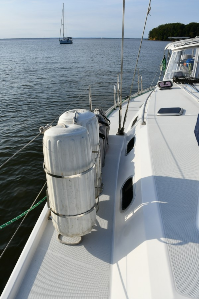 Used Sail Monohull for sale