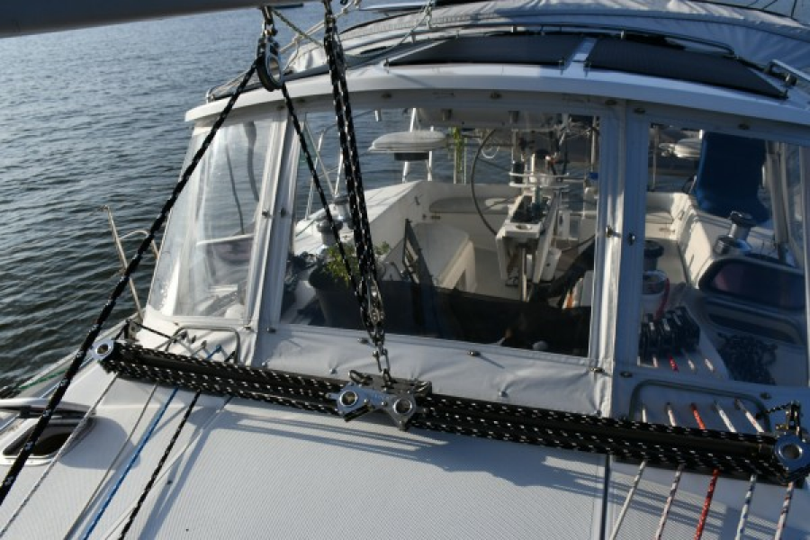 Used Sail Monohull for sale