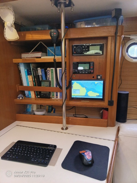 Used Sail Monohull for sale