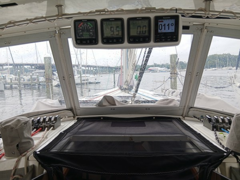 Used Sail Monohull for sale
