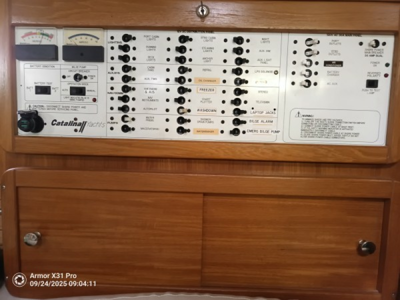 Used Sail Monohull for sale