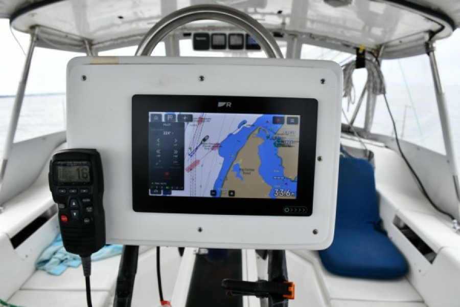 Used Sail Monohull for sale