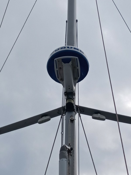 Used Sail Monohull for sale