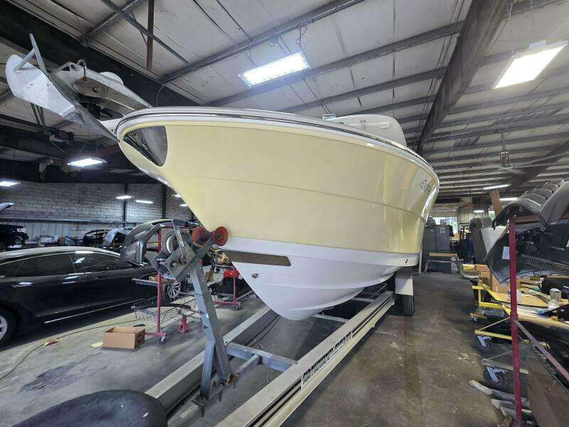 30ft Robalo Yacht For Sale