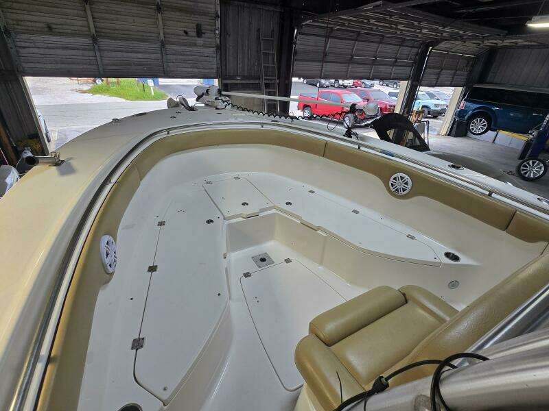 30ft Robalo Yacht For Sale
