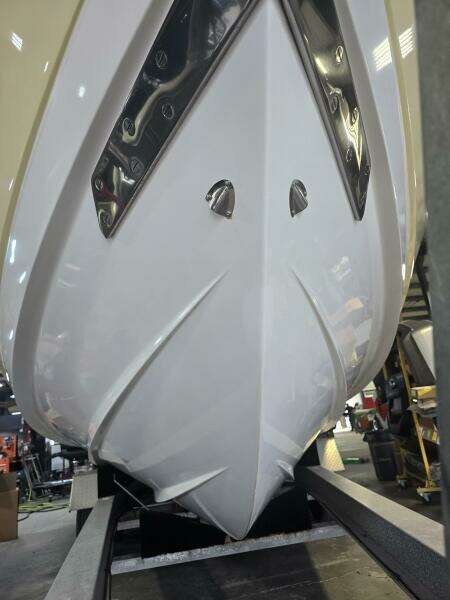 30ft Robalo Yacht For Sale