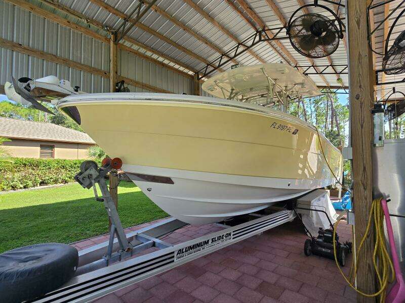 30ft Robalo Yacht For Sale