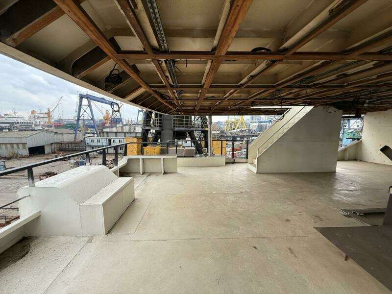 40 M SOYASLAN N130 131ft Soyaslan Yacht For Sale 40 M SOYASLAN N130 131ft Soyaslan Yacht For Sale