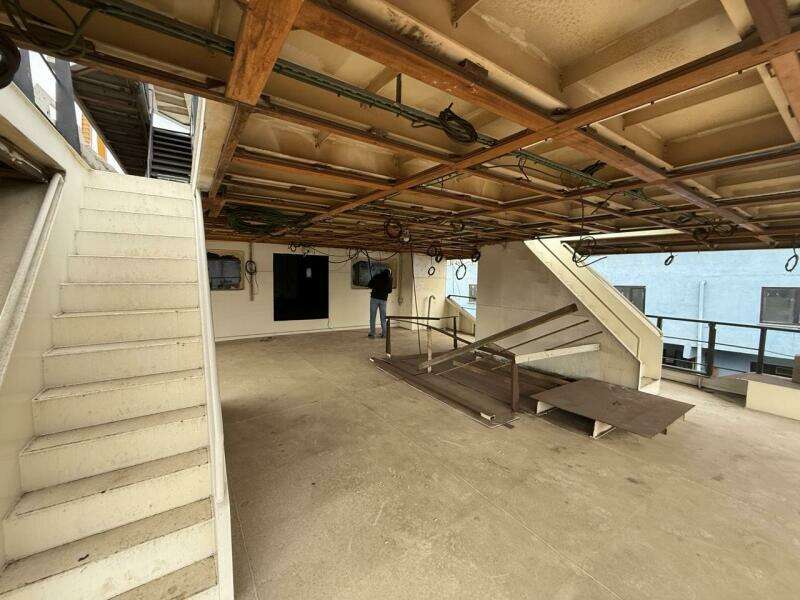 40 M SOYASLAN N130 131ft Soyaslan Yacht For Sale 40 M SOYASLAN N130 131ft Soyaslan Yacht For Sale