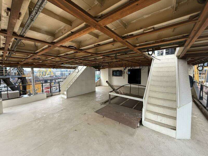 40 M SOYASLAN N130 131ft Soyaslan Yacht For Sale