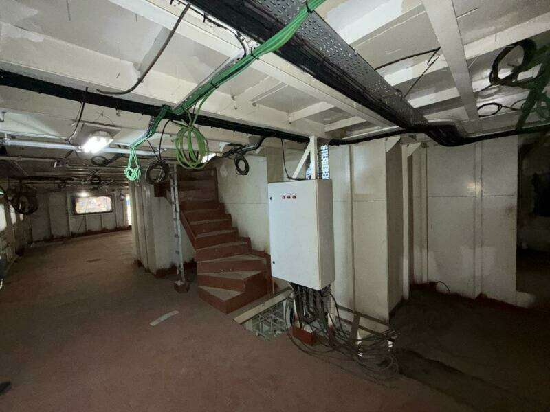 40 M SOYASLAN N130 131ft Soyaslan Yacht For Sale