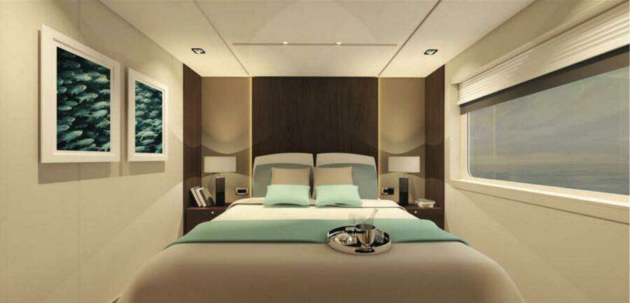 40 M SOYASLAN N130 131ft Soyaslan Yacht For Sale