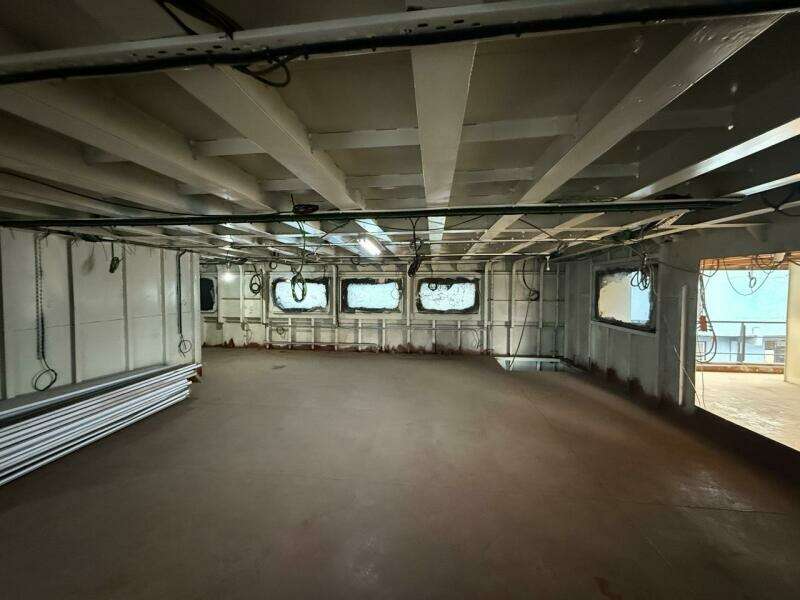 40 M SOYASLAN N130 131ft Soyaslan Yacht For Sale