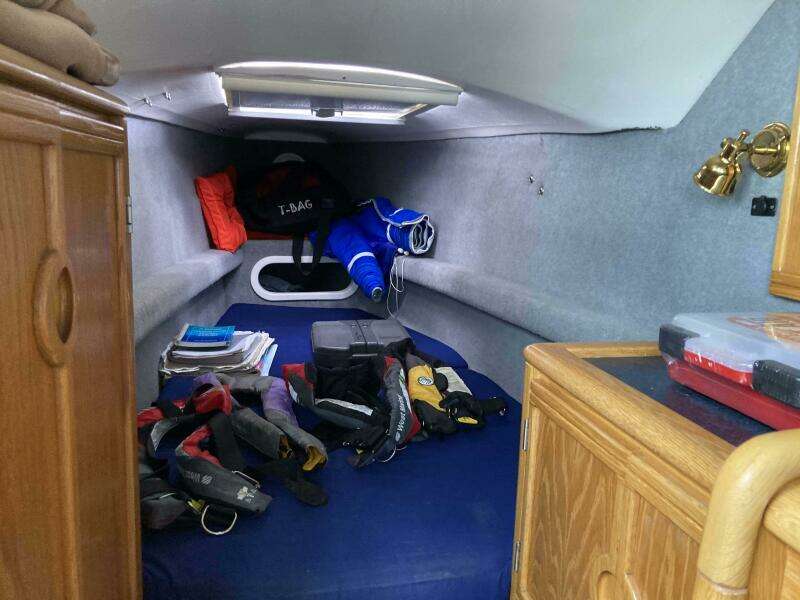36ft Seawind Yacht For Sale