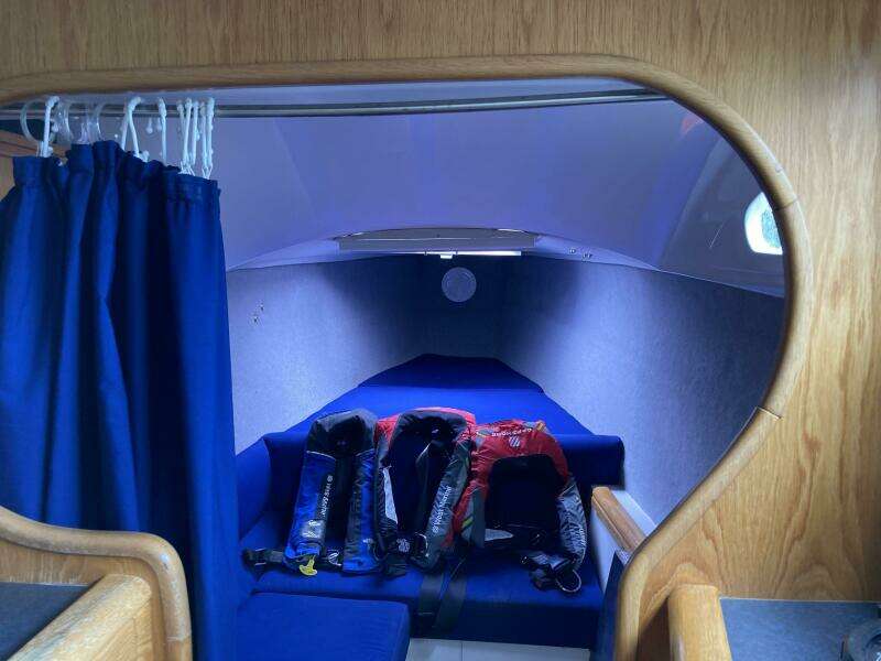 36ft Seawind Yacht For Sale