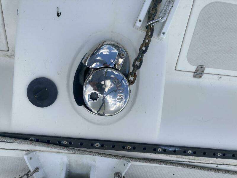 36ft Seawind Yacht For Sale