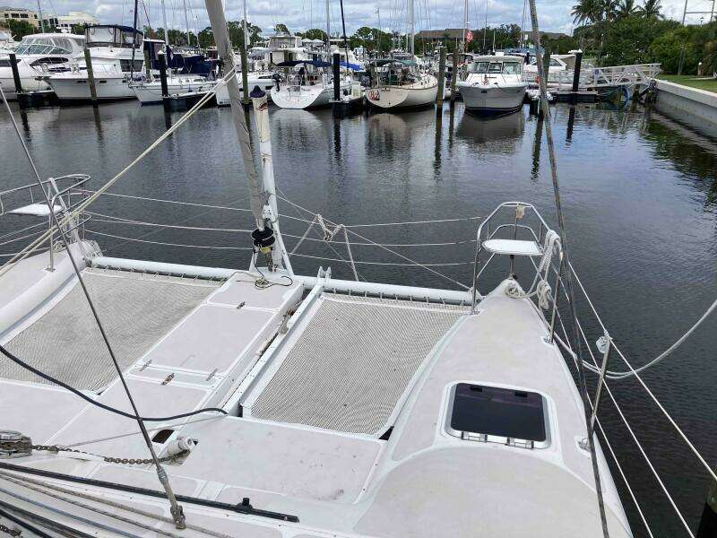 36ft Seawind Yacht For Sale