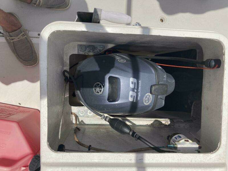 36ft Seawind Yacht For Sale