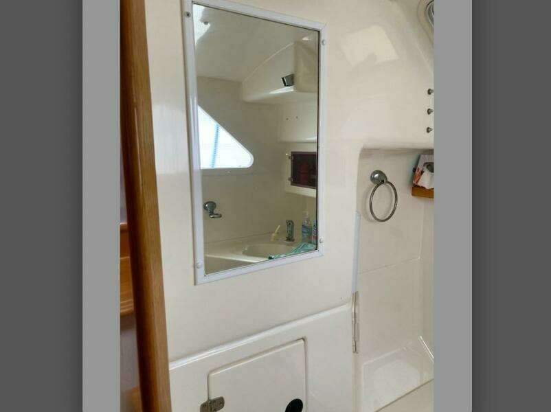 36ft Seawind Yacht For Sale